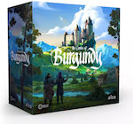 Alea Joc de Masă The Castles of Burgundy: Special Edition pentru 1-4 Jucători 12+ Ani