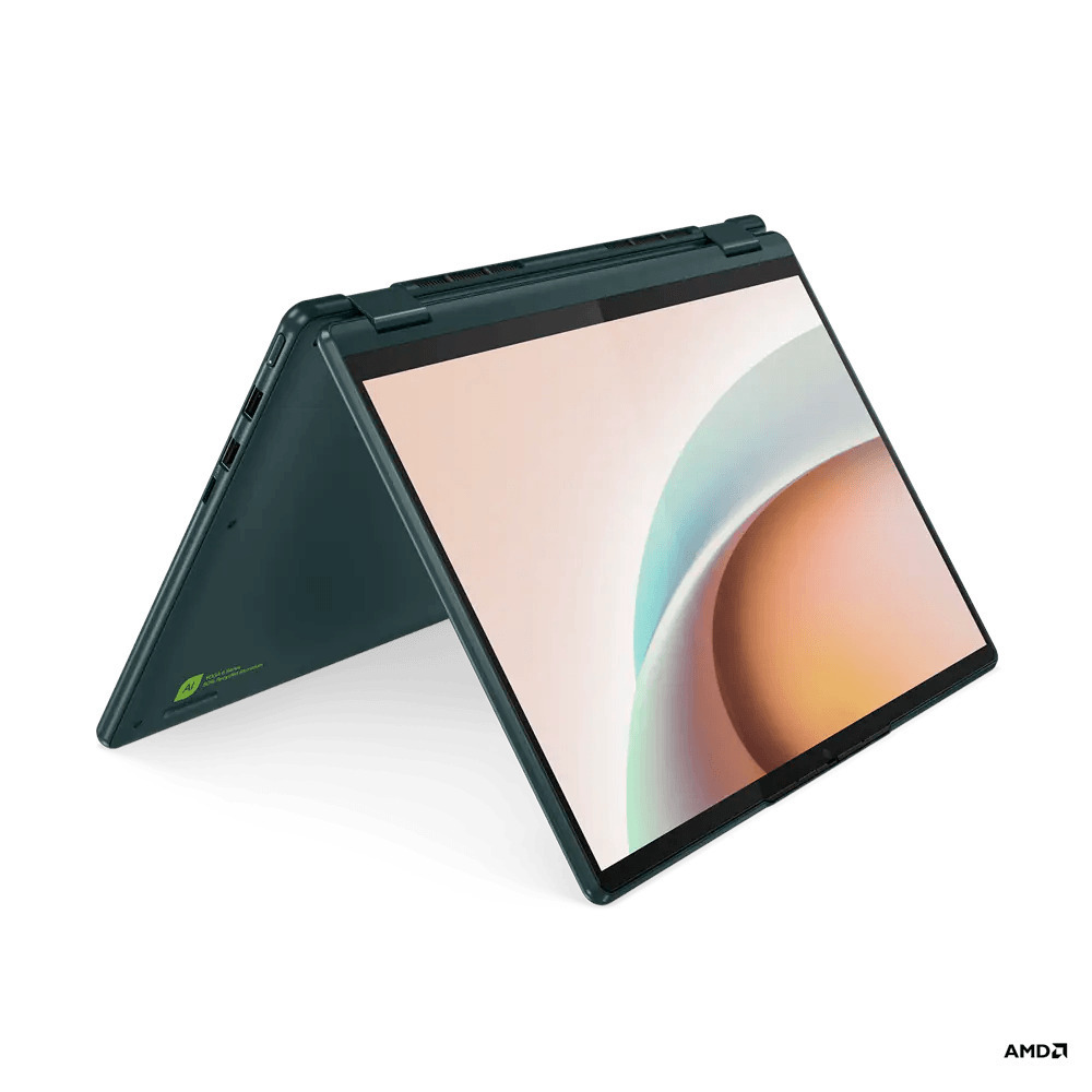 Lenovo Yoga 6 13ALC7 13.3" IPS Touchscreen (Ryzen 75700U/16GB/1.0TB