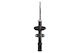 Kayaba Excel G Set Shock Absorbers 1pcs for Renault Captur Dacia Duster 2010-2018