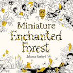 Laurence King Publishing Miniature Enchanted Forest