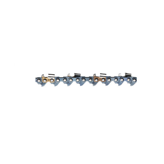 FFG Semi-chisel Ul Αλυσίδα Αλυσοπρίονου με Βήμα 3/8"LP, Πάχος Οδηγών .050"-1.3mm & Αριθμό Οδηγών 56Ε