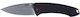 Columbia River Knives Tuna Compact Pocket Knife Black