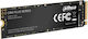Dahua C900 Plus SSD 256GB M.2 NVMe PCI Express 3.0 DHI-SSD-C900VN256G