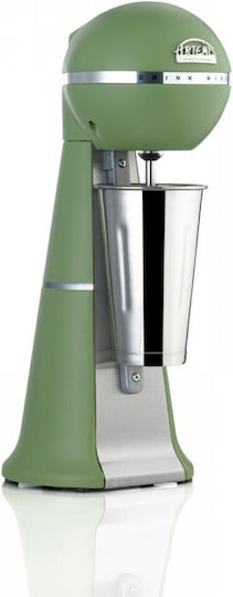 Artemis Επαγγελματική Φραπιέρα A-2001 Colour Matt Βεραμάν 350W με 2 Ταχύτητες
