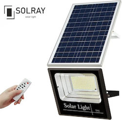 KAL Electronics Ηλιακός Προβολέας 200W Στεγανός 6500K KAL Electronics Ηλιακός Προβολέας 200W Στεγανός 6500K