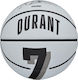 Wilson Player Icon Mini Μπάλα Μπάσκετ Indoor/Outdoor Kevin Durant