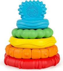 Baby Einstein Stack & Teethe for 0++ Months