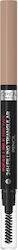 L'Oreal Paris Infaillible Brows 24H Füllendes D...