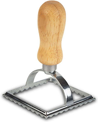 Nava Metallic Dough Cutter 7cm