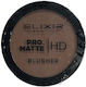 Elixir Ρουζ Pro Matte HD 023 Prague 7gr