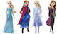 Mattel Doll Frozen for 3++ Years (Various Designs/Assortments of Designs) 1pc