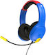 PDP Airlite Switch Over Ear Gaming Headset με σ...