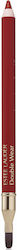 Estee Lauder Double Wear Stay-In-Place Молив за устни 557 Крехко его
