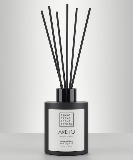 Sanko Scent Difuzor cu Aromă Aristo 87475 125ml