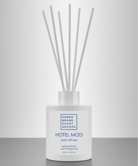 Sanko Scent Diffuser Hotel Mod 87593 125ml
