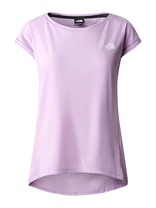The North Face Tanken Tank Γυναικείο T-shirt Πε...
