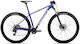Orbea Onna 50 29" 2023 Blue Mountain Bike with ...