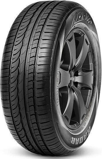 Radar RPX800+ 265/70R16 112E-Commerce-Website M+S Sommerreifen Reifen für Passagier Auto