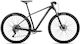 Orbea Onna 20 29" 2023 Μαύρο Mountain Bike με 10 Ταχύτητες και Υδραυλικά Δισκόφρενα
