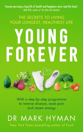 Young Forever Young Forever