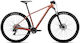 Orbea Onna 50 29" 2023 Brown Mountain Bike with...