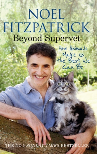 Beyond Supervet Beyond Supervet