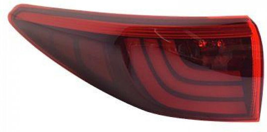 Taillights Led for Kia Sportage 2015-2018
