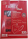 Famex Disposable Protective Mask FFP2 NR XXS Ki...