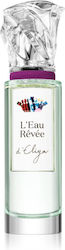 Sisley Paris L'eau Revee D'eliya Sisley Paris L'eau Revee D'eliya
