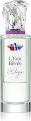 Sisley Paris L'eau Revee D'eliya Sisley Paris L'eau Revee D'eliya
