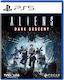 Aliens: Dark Descent PS5 Game