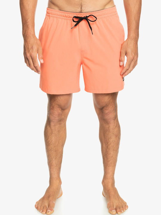 Quiksilver Surfsilk Ανδρικό Μαγιό Σορτς Fresh S...