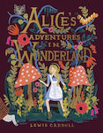 Alice's Adventures In Wonderland