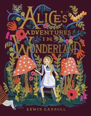 Alice's Adventures In Wonderland