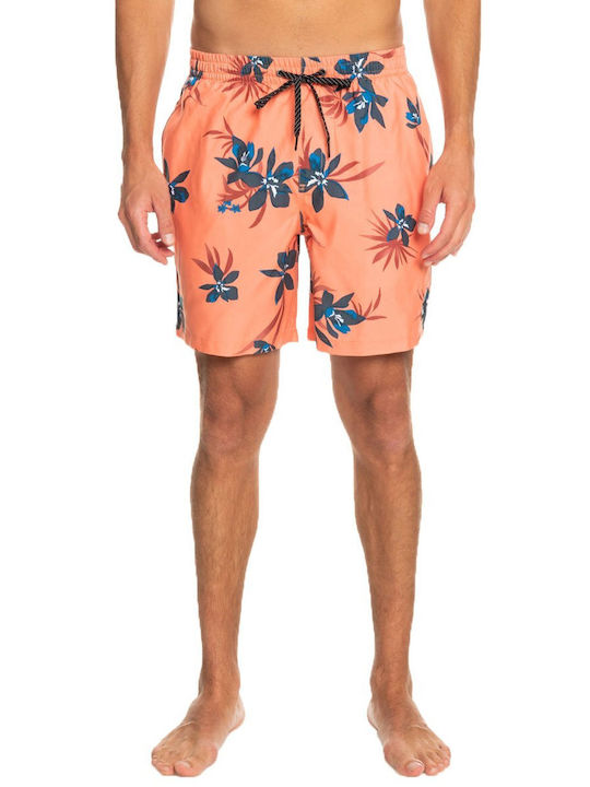 Quiksilver Everyday Mix Volley Ανδρικό Μαγιό Σο...