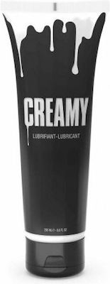 Creamy Lubricant Cream 250ml