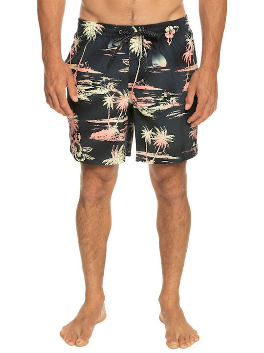 Quiksilver Everyday Mix Volley Ανδρικό Μαγιό Σο...