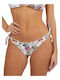 Bikini Slip Floral