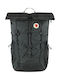 Fjallraven Abisko Hike Foldsack 25lt Γκρι