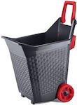 Garden Cart 76lt