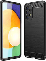 Alogy Rugged Armor Μαύρη (Galaxy A73 5G)