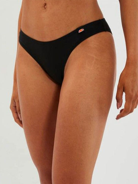 Ellesse Bikini Slip Schwarz