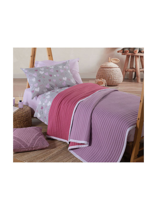 Nef-Nef Homeware Cuvertură pentru copii Single ...