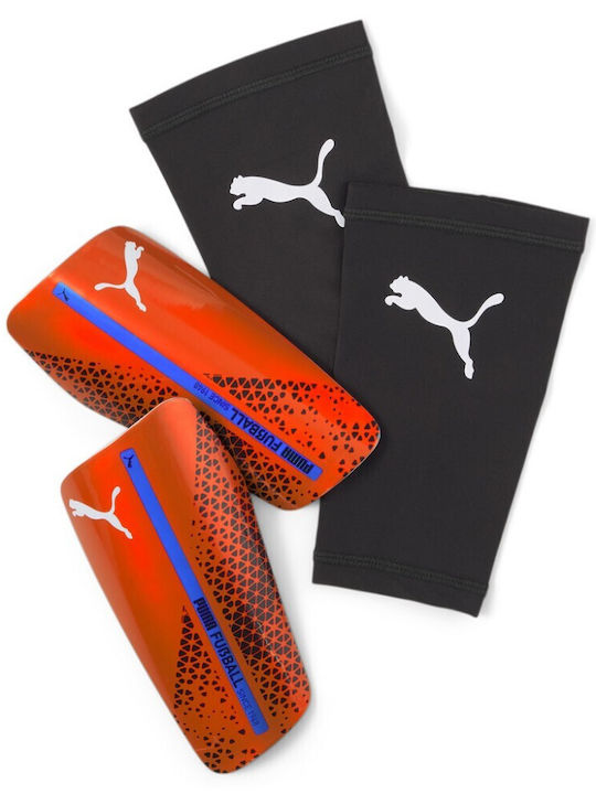 PUMA Standalone 030883-01 Επικαλαμίδες Ποδοσφαί...