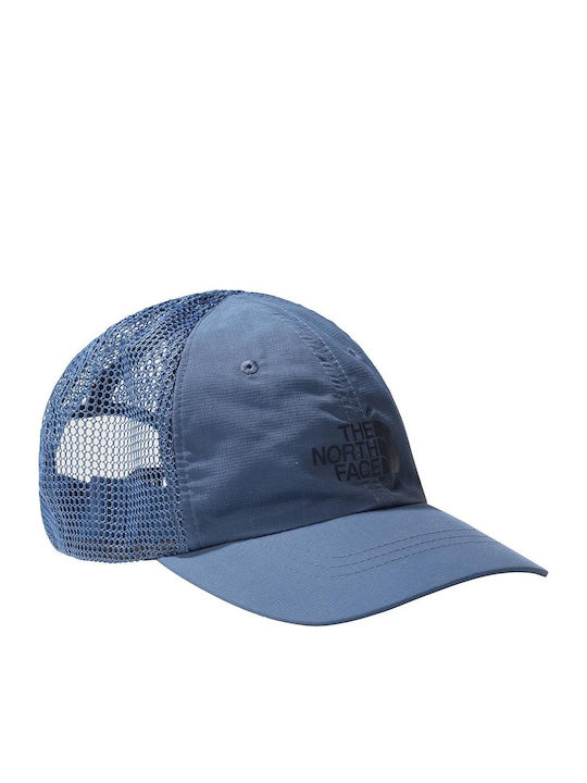 Horizon Trucker Cap Blue