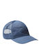 Horizon Trucker Cap Blue