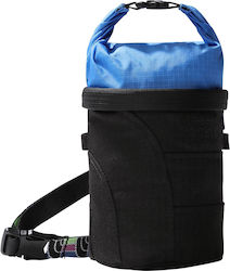 The North Face T2 Chalk Bag City Θήκη Μαγνησίας Μαύρη