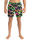 Good Times Men's Swimwear Shorts Neon with Patterns