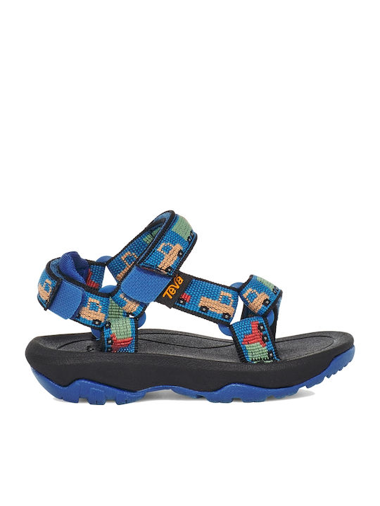 Teva Kids' Sandals Hurricane XLT 2 Blue