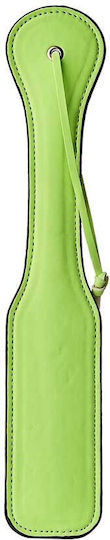 Dream Toys Radiant Glow In The Dark Paddle Paddle Green